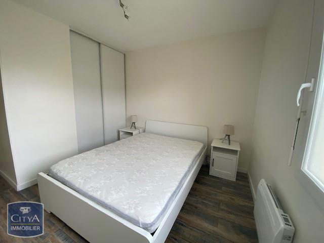 Photo 4 appartement Poitiers