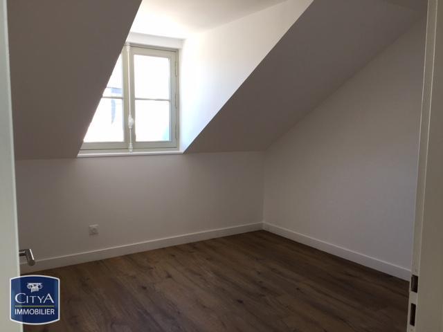 Photo 8 appartement Poitiers