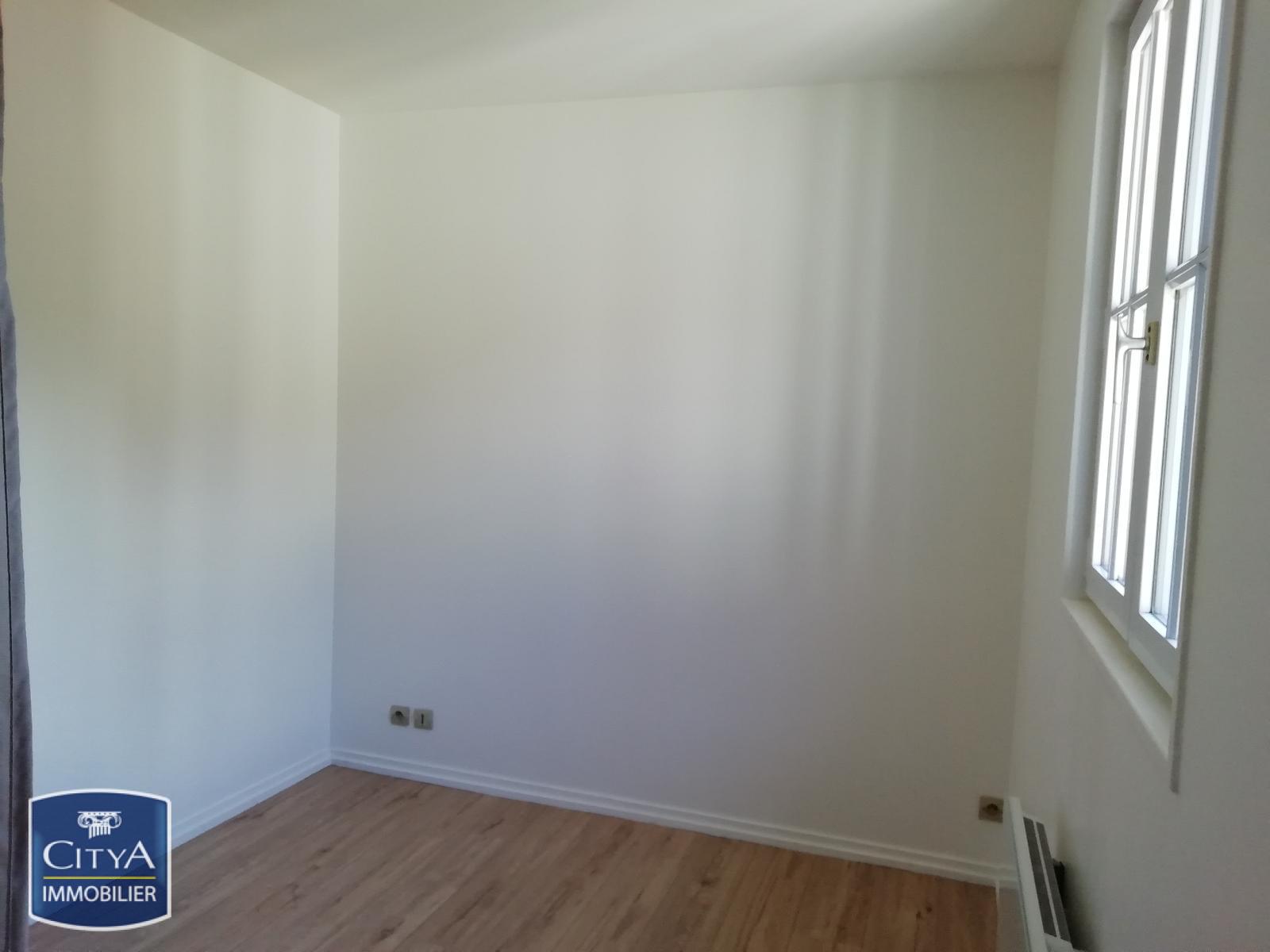 Photo 4 appartement Poitiers