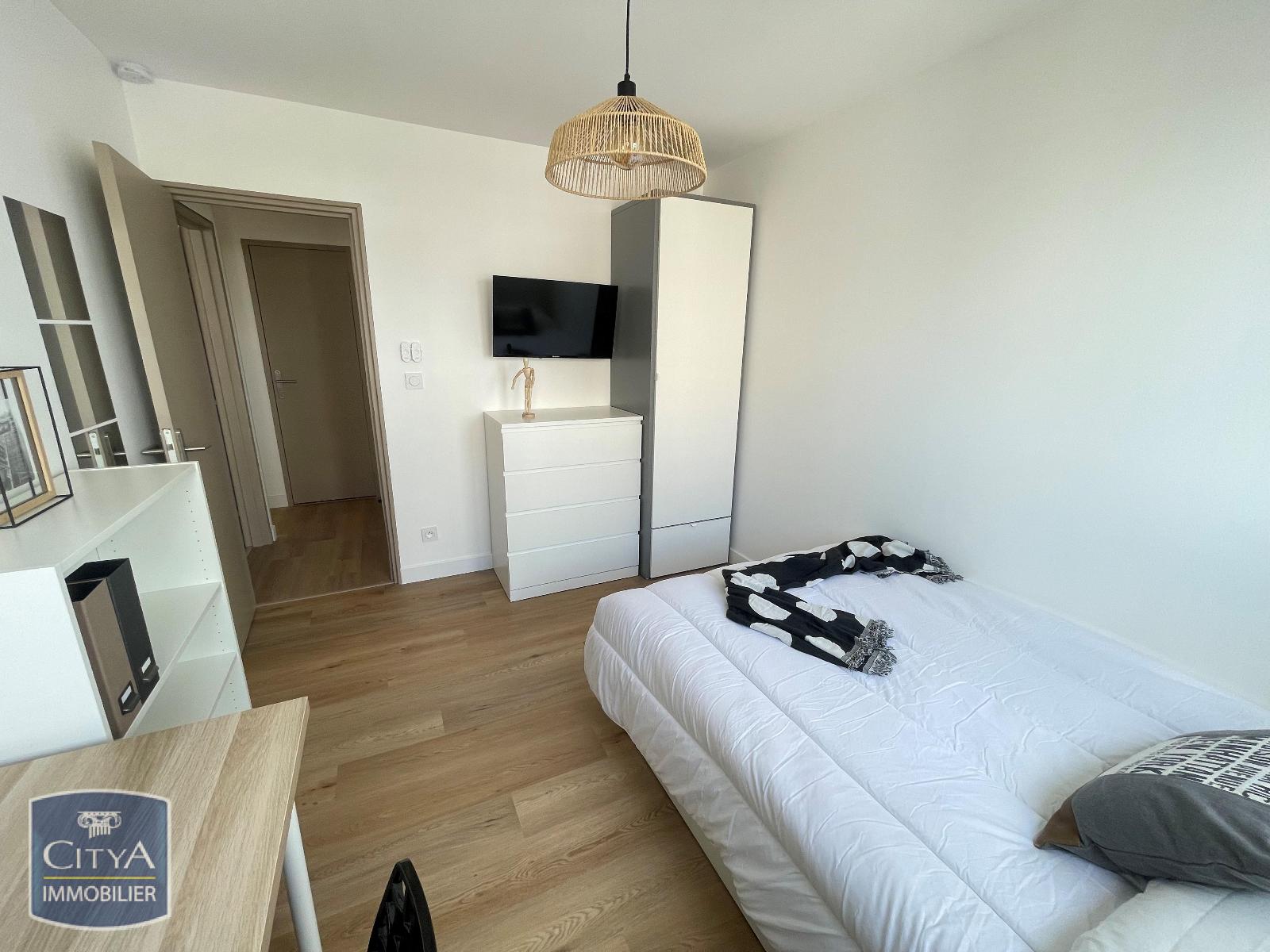 Photo 1 appartement Poitiers