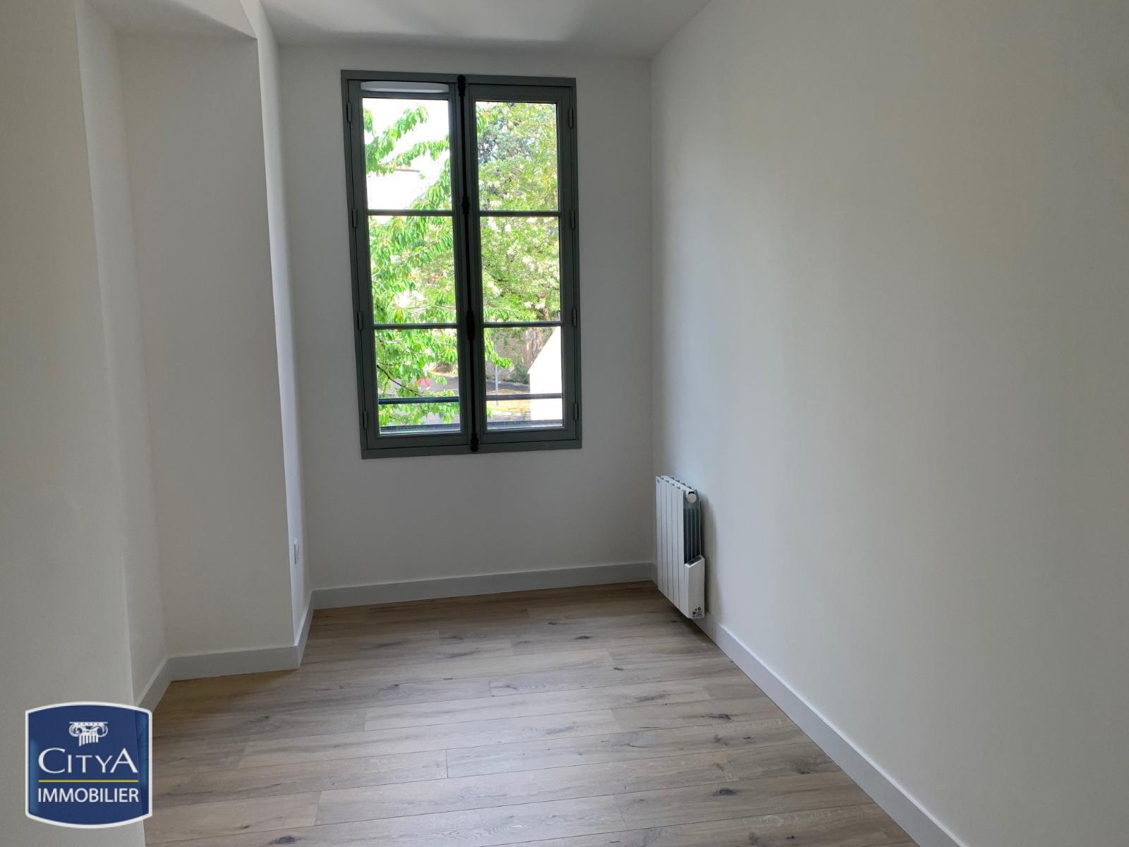 Photo 6 appartement Poitiers