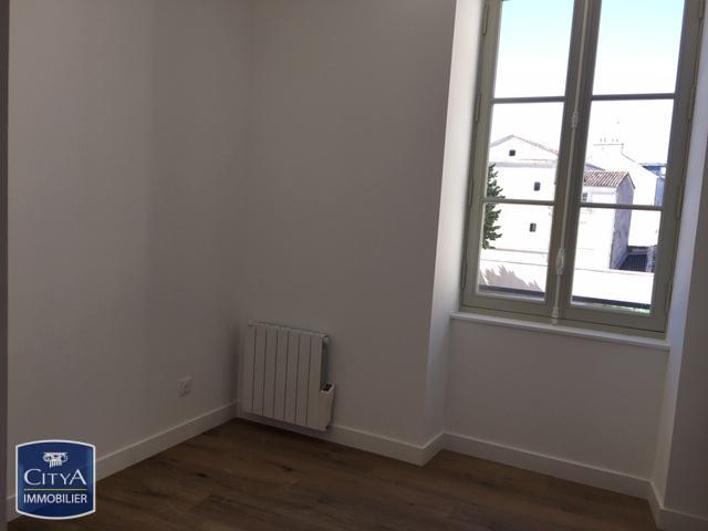 Photo 9 appartement Poitiers