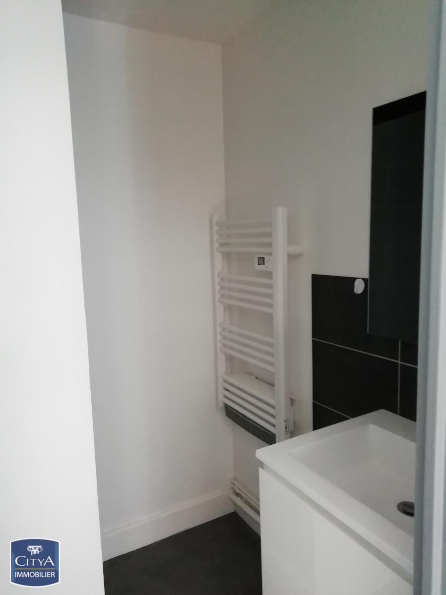 Photo 6 appartement Poitiers