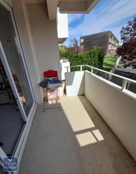 Photo 4 appartement Poitiers