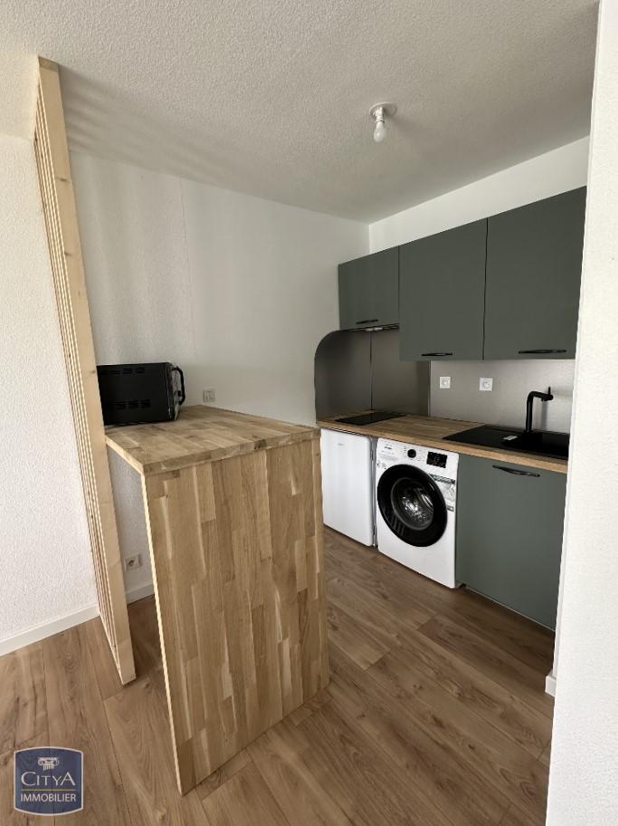 Photo 2 appartement Poitiers