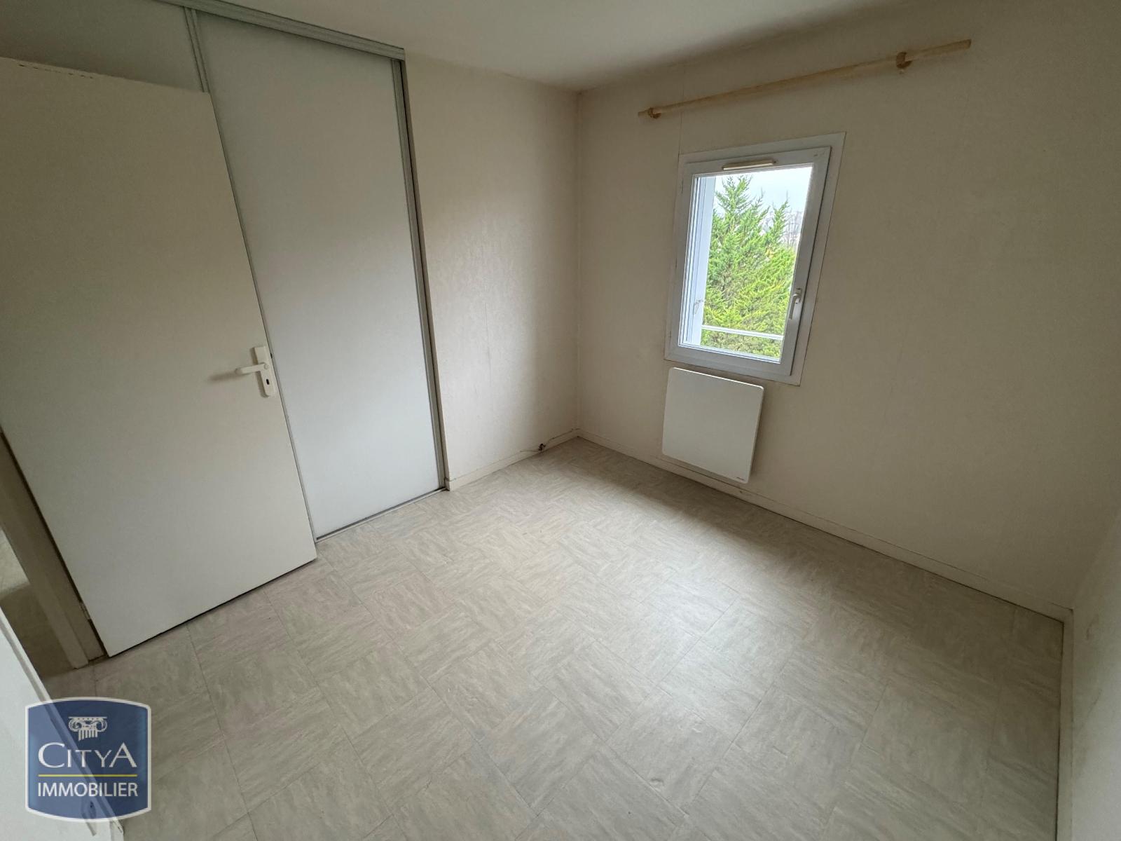 Photo 4 appartement Poitiers