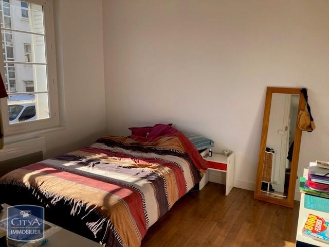 Photo 4 appartement Poitiers