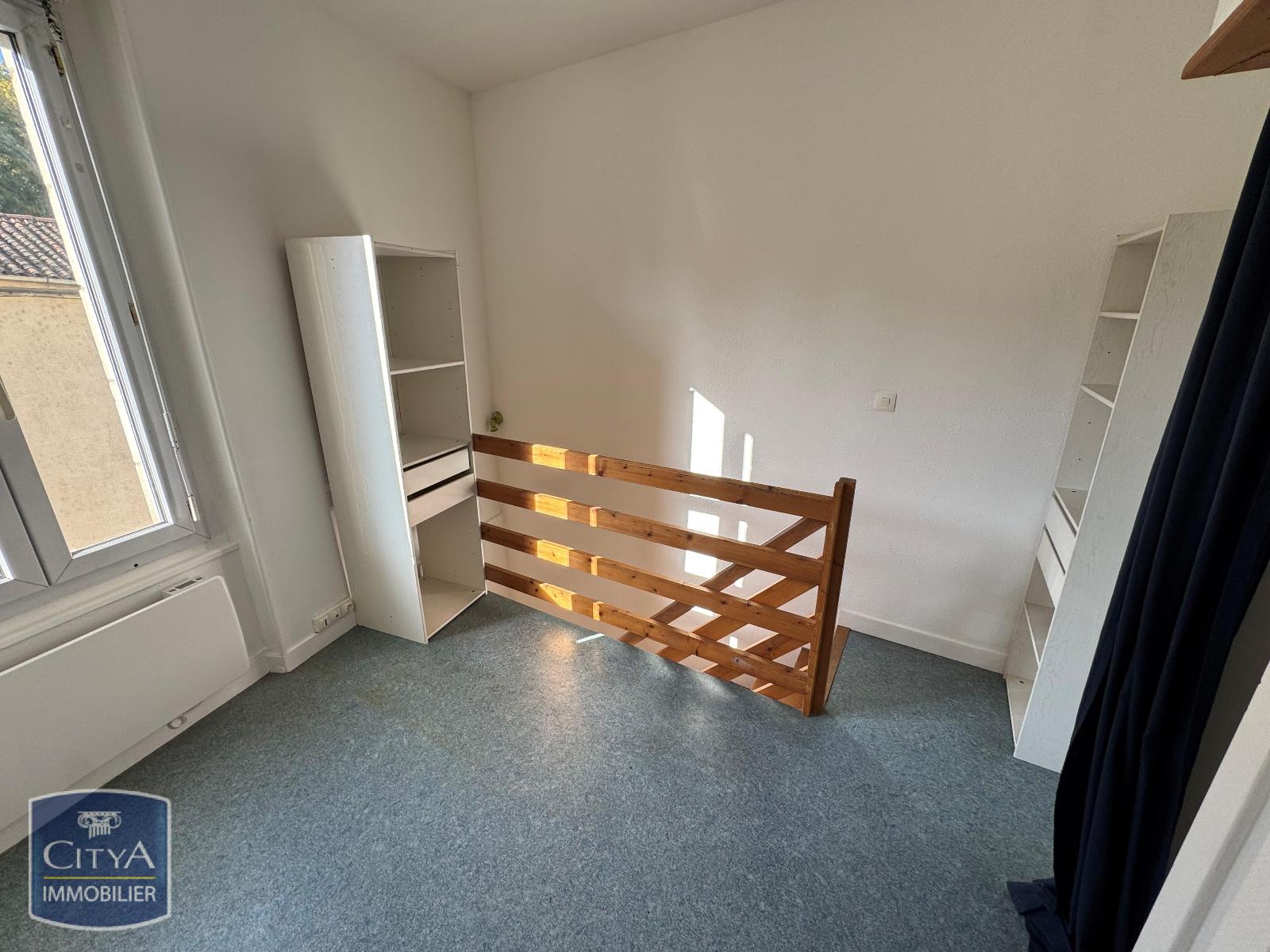 Photo 3 appartement Poitiers