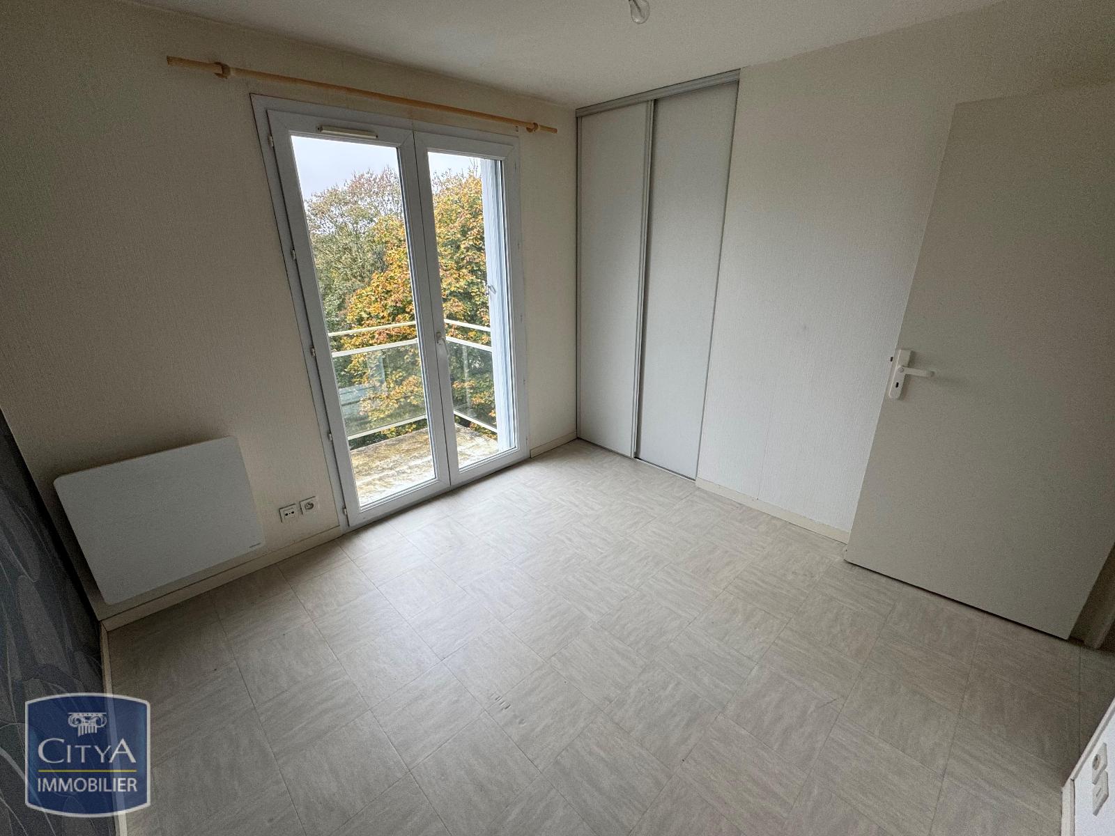 Photo 3 appartement Poitiers