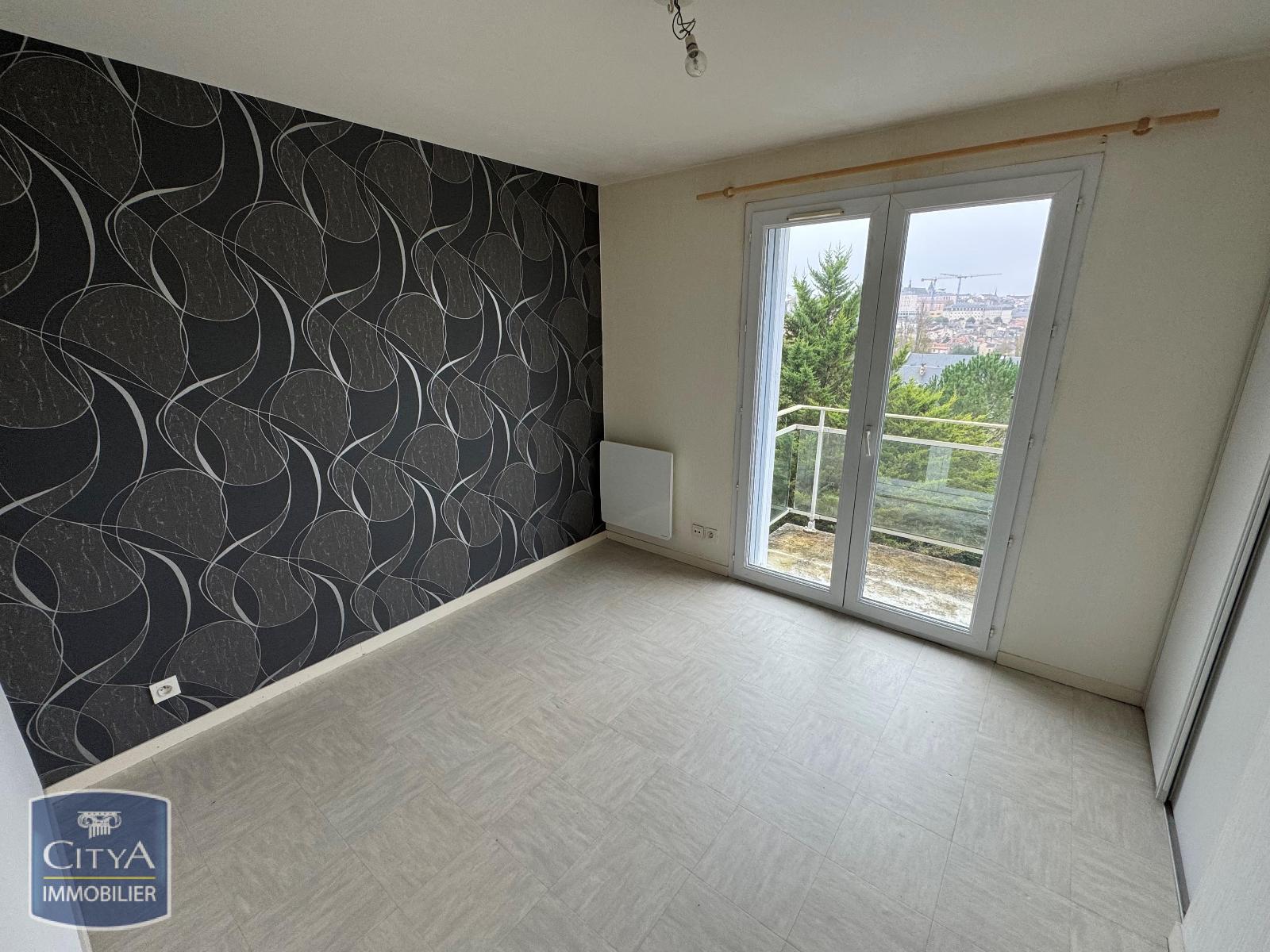 Photo 2 appartement Poitiers