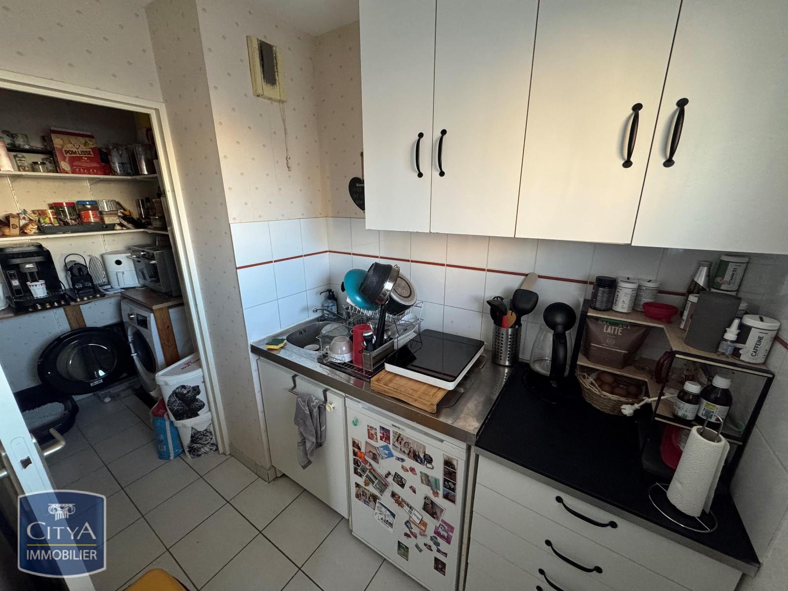 Photo 3 appartement Poitiers