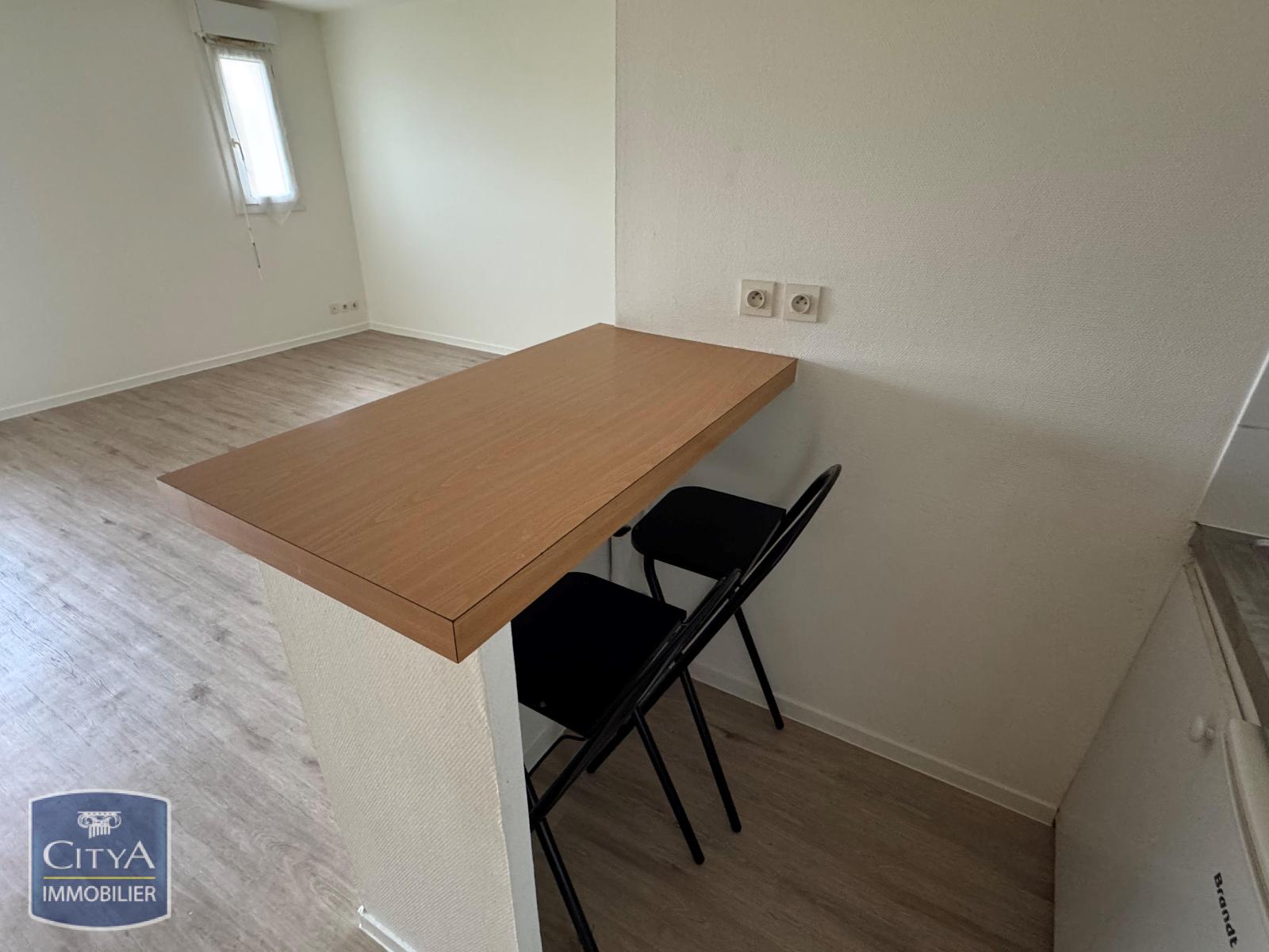 Photo 5 appartement Poitiers