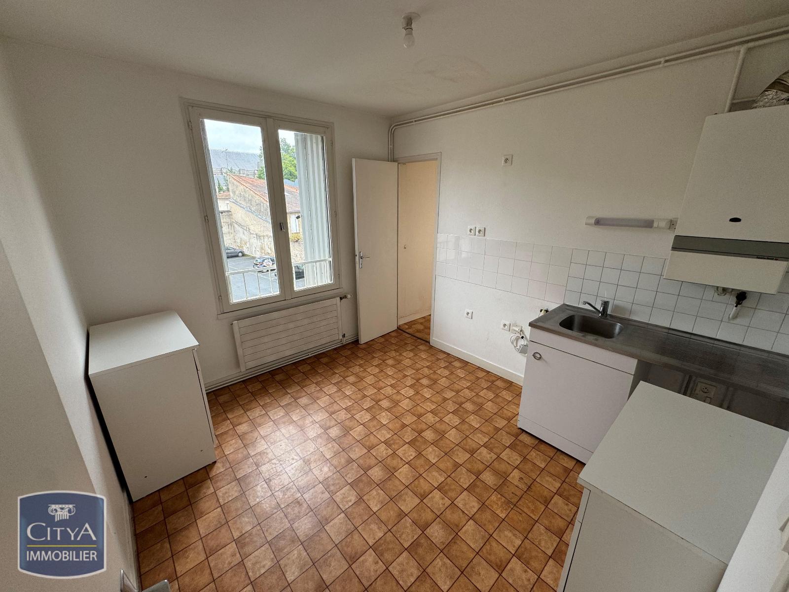 Photo 4 appartement Poitiers