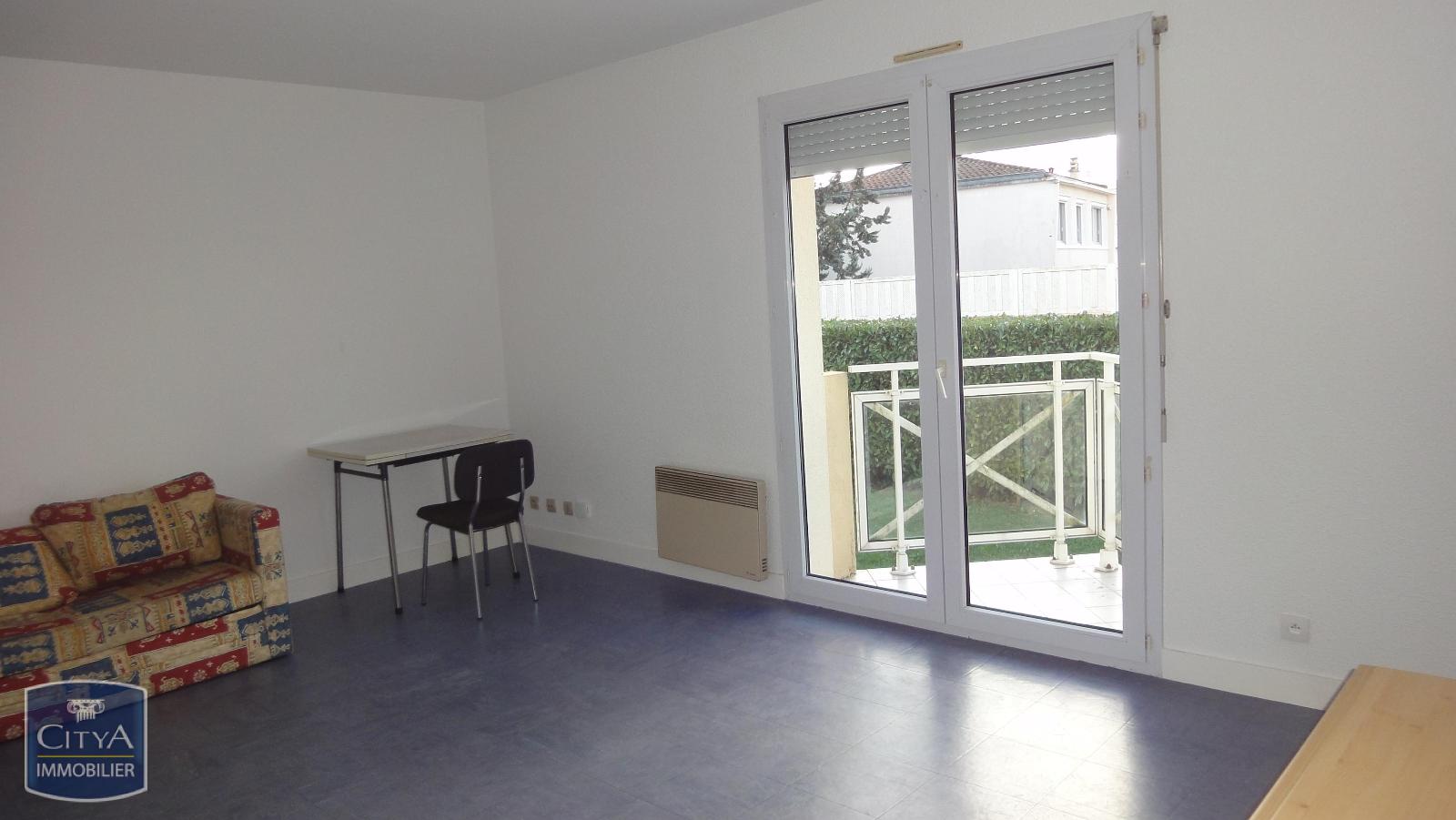 Photo 1 appartement Poitiers