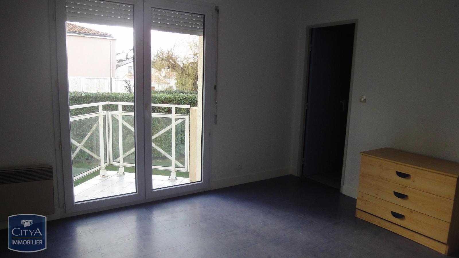 Photo 3 appartement Poitiers