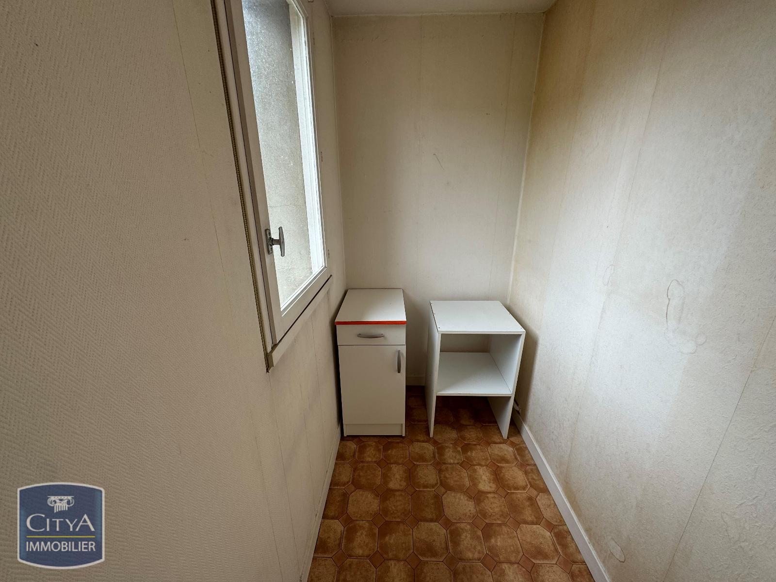 Photo 6 appartement Poitiers