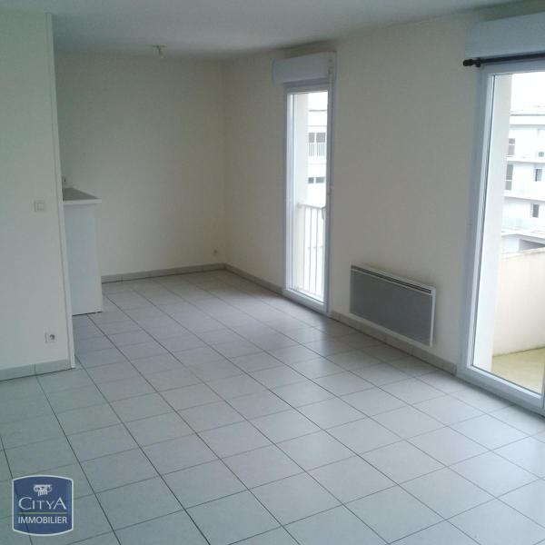 Photo 4 appartement Poitiers