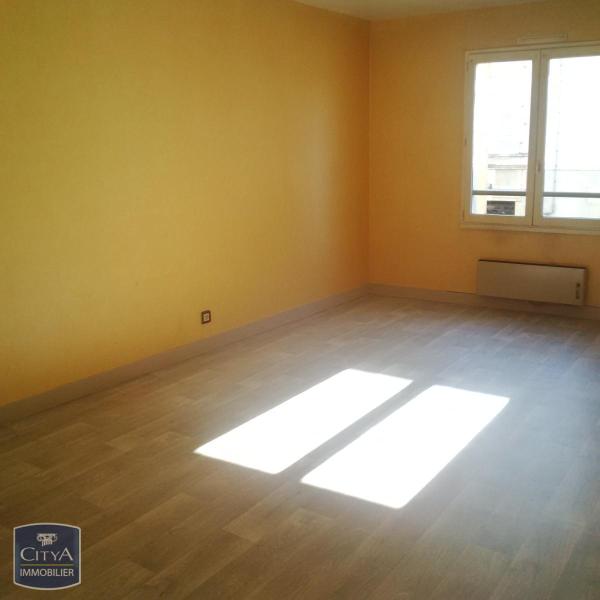 Photo Appartement 1 pièce 30m²