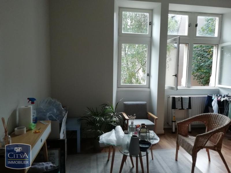 Photo 1 appartement Poitiers