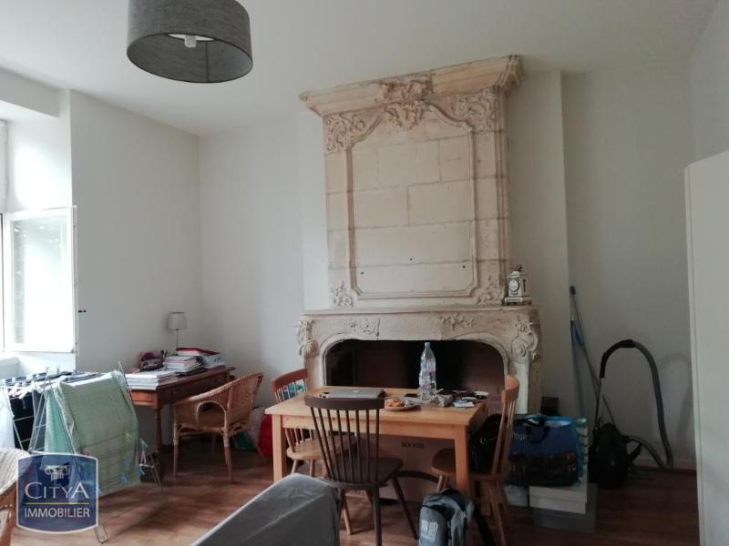 Photo 4 appartement Poitiers