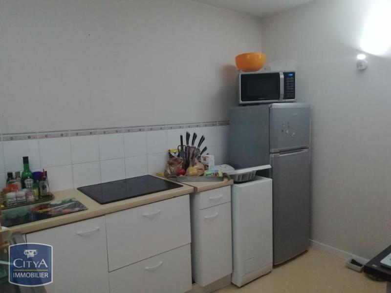 Photo 1 appartement Poitiers