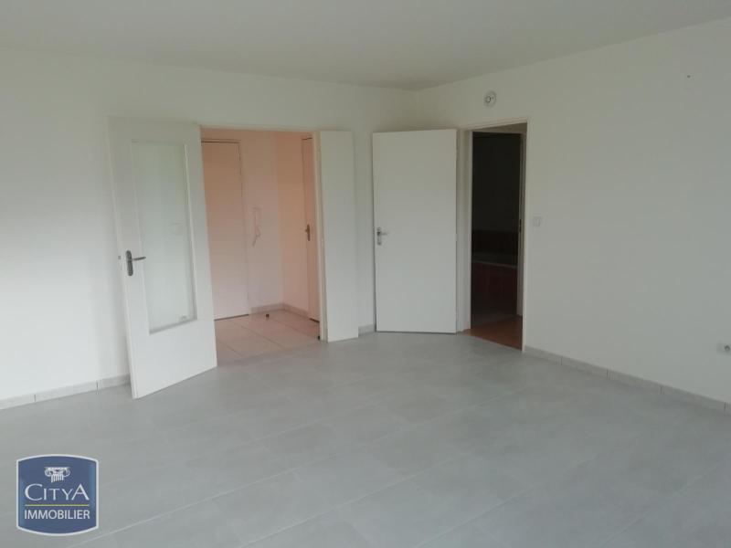 Photo 2 appartement Poitiers