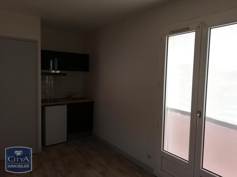 Photo 1 appartement Poitiers