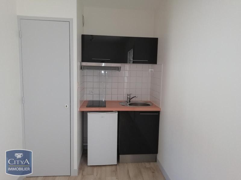 Photo 2 appartement Poitiers