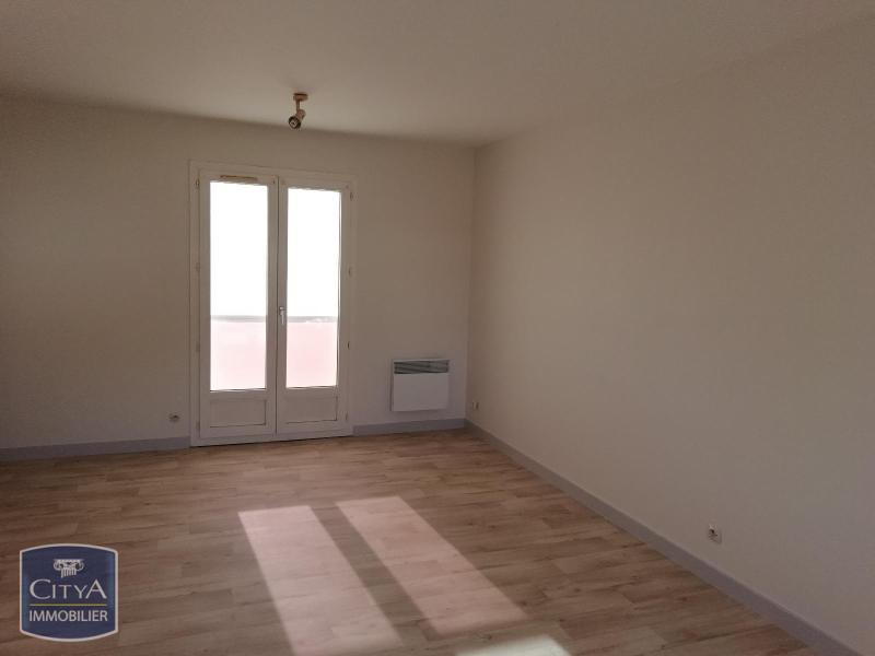 Photo 4 appartement Poitiers