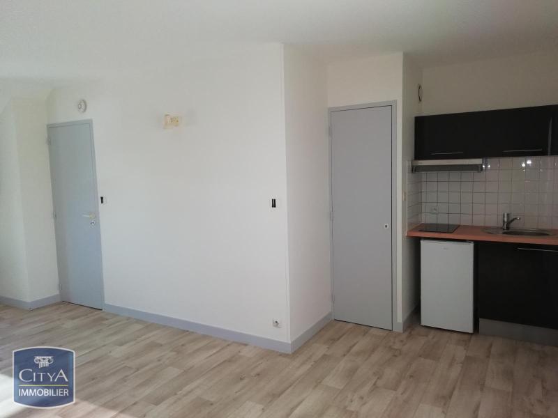 Photo Appartement 1 pièce 26.71m²