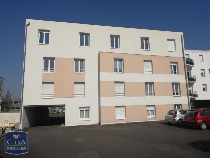 Photo 5 appartement Poitiers