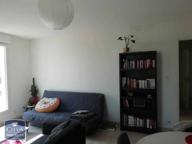 Photo 8 appartement Poitiers