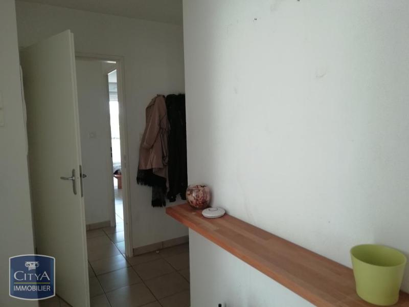 Photo 9 appartement Poitiers