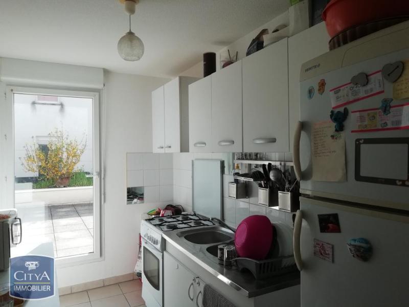 Photo 2 appartement Poitiers