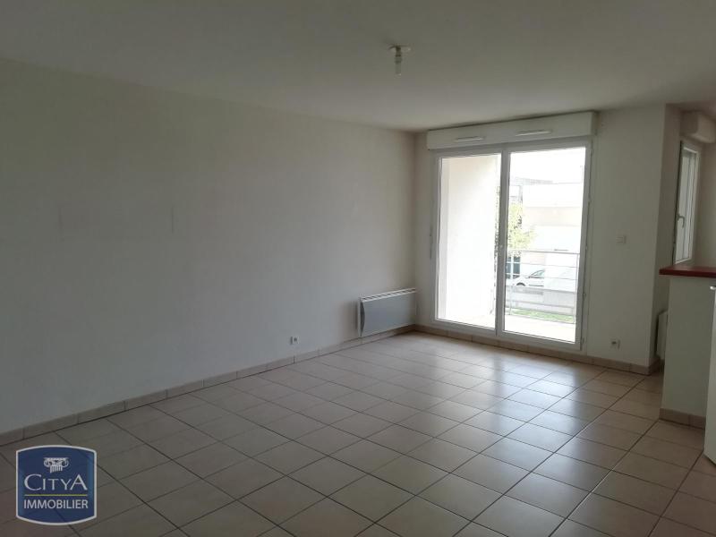 Photo 2 appartement Poitiers