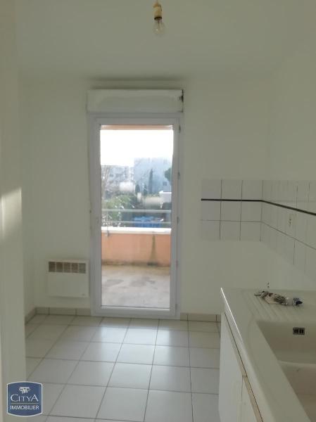 Photo 1 appartement Poitiers