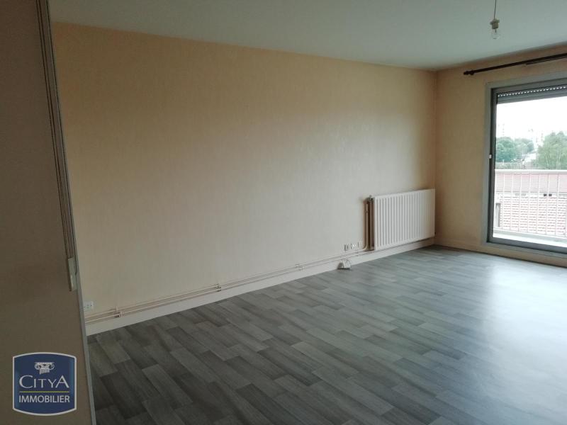 Photo Appartement 1 pièce 37.37m²