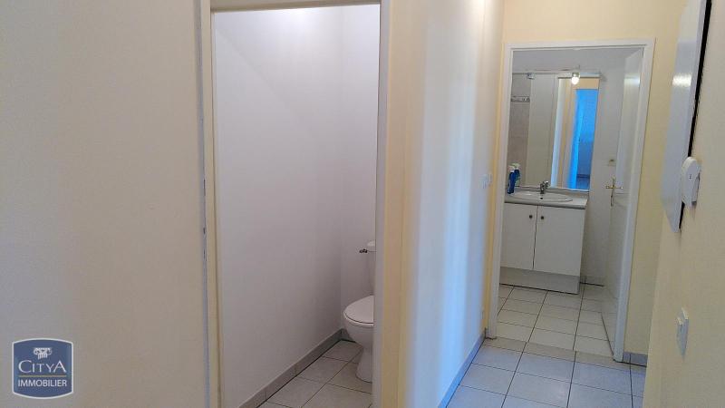 Photo 10 appartement Poitiers