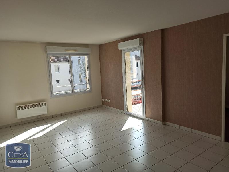 Photo Appartement 3 pièces 54.1m²