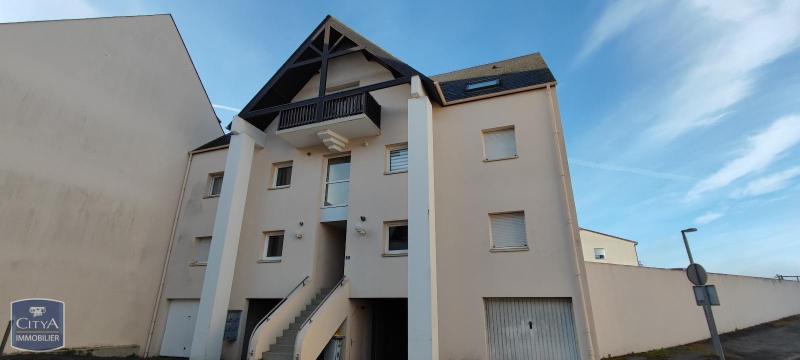 Photo 7 appartement Poitiers