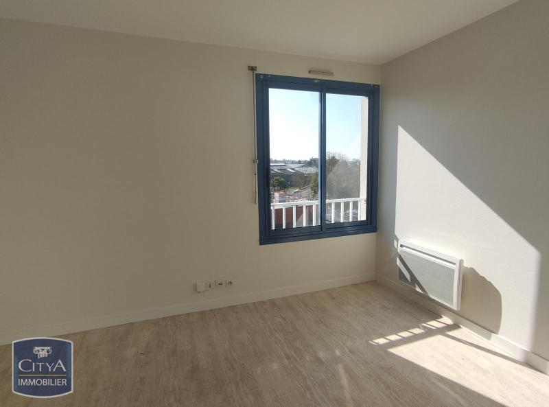 Photo 4 appartement Poitiers