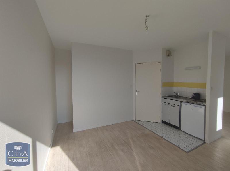 Photo 1 appartement Poitiers