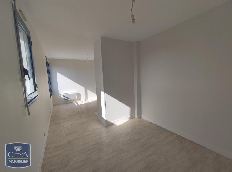 Photo 2 appartement Poitiers