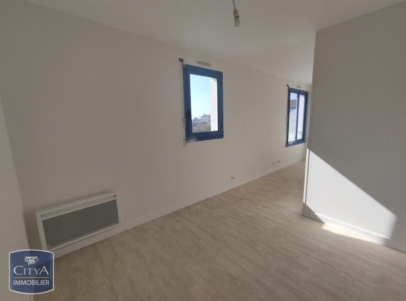 Photo 3 appartement Poitiers