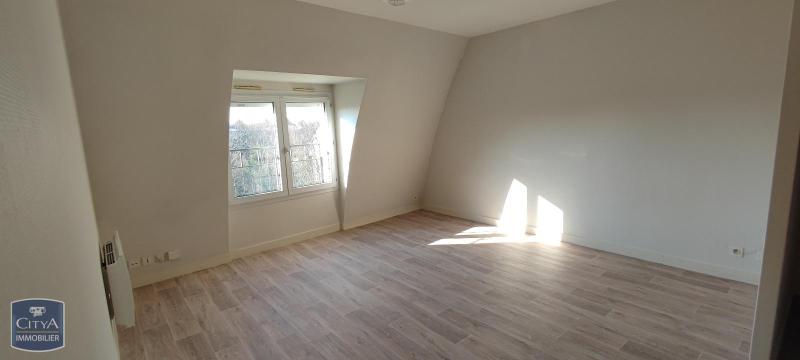 Photo Appartement 1 pièce 26.53m²