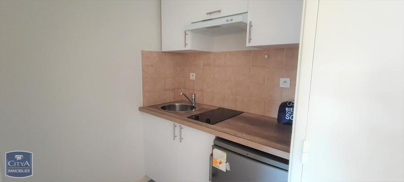 Photo 3 appartement Poitiers