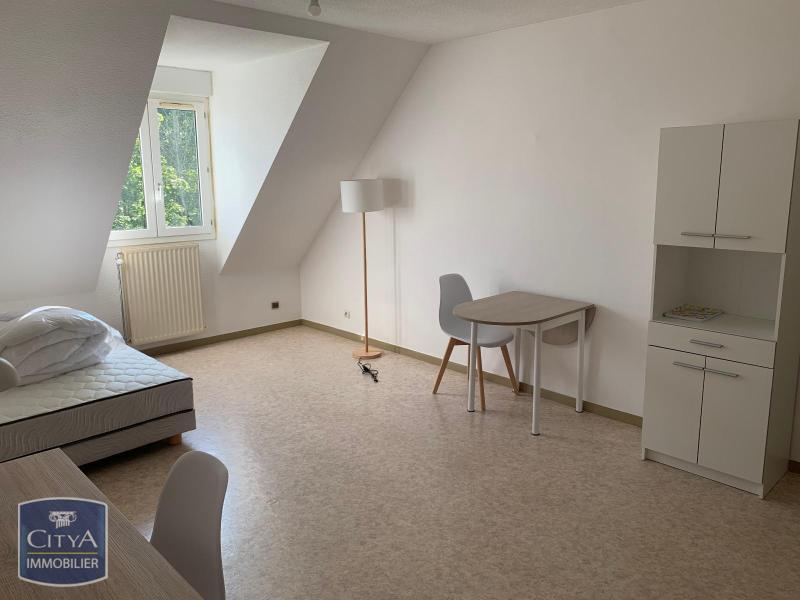 Photo 1 appartement Poitiers