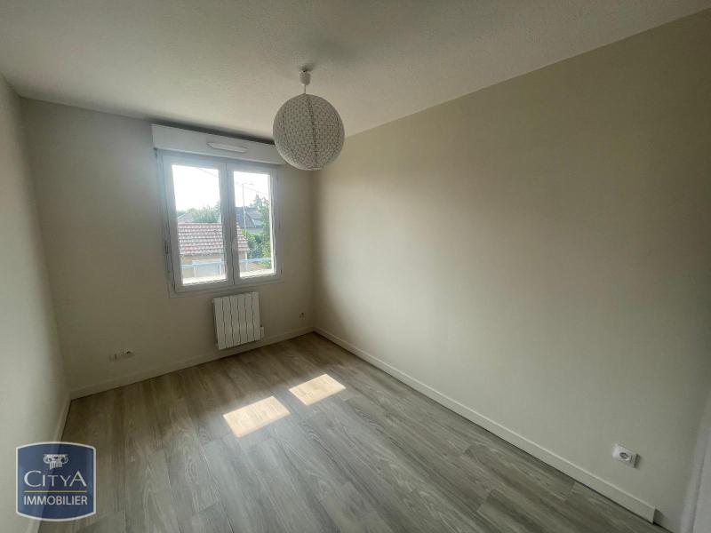 Photo 3 appartement Poitiers