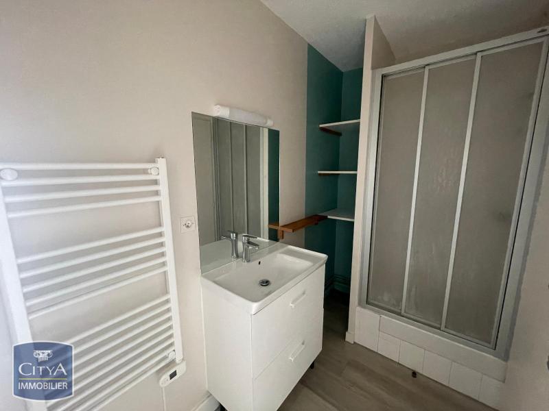 Photo 5 appartement Poitiers