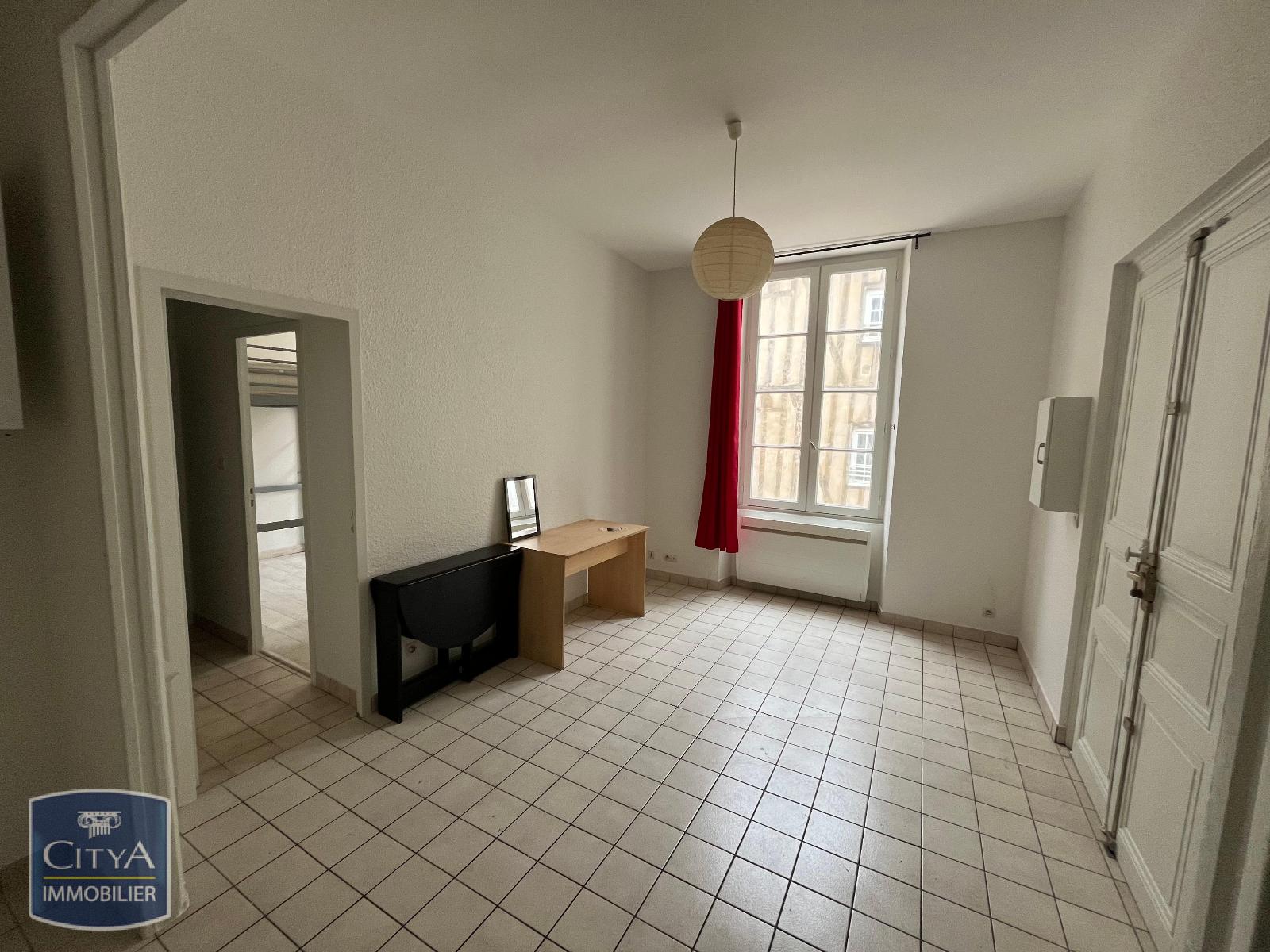 Photo 0 appartement Poitiers